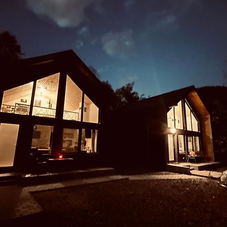 Oxigen Dream Villa Rîşnov Exterior foto
