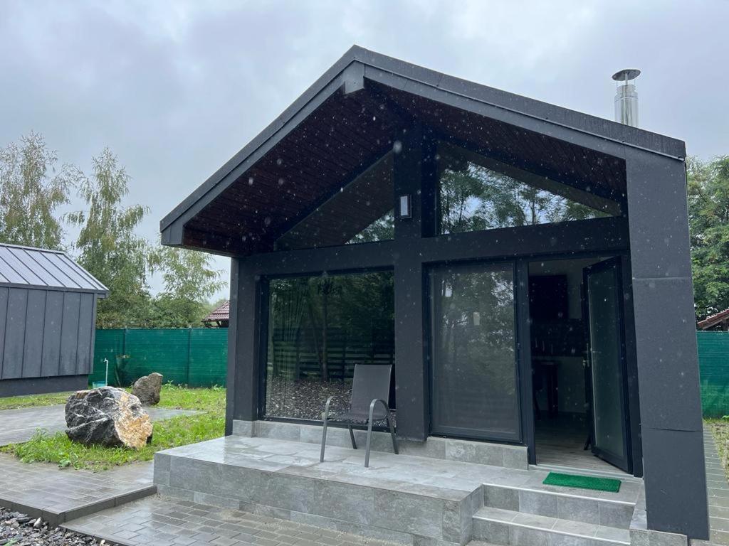Oxigen Dream Villa Rîşnov Exterior foto