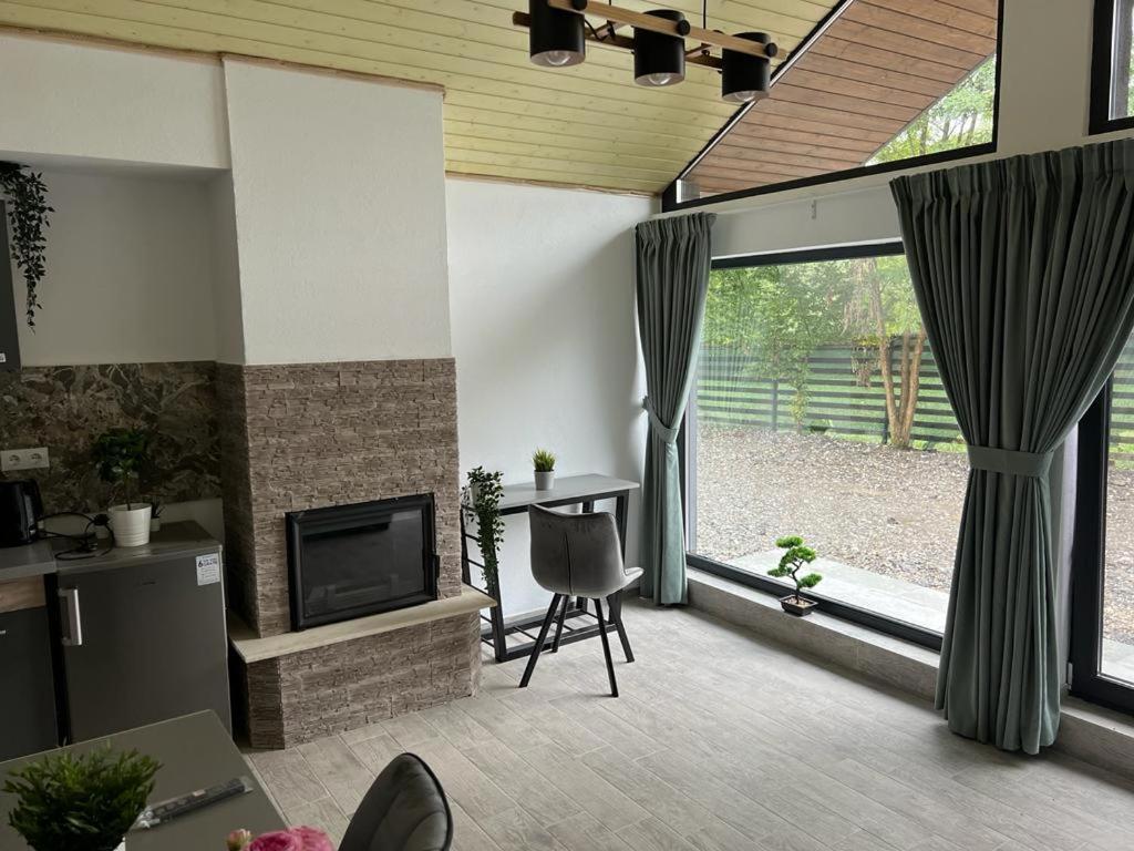 Oxigen Dream Villa Rîşnov Exterior foto