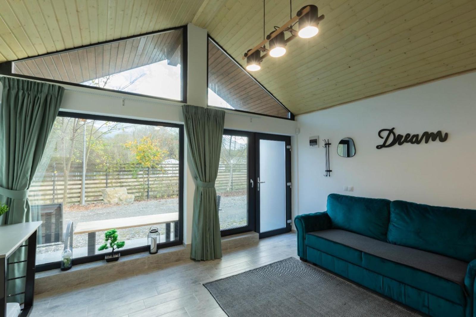 Oxigen Dream Villa Rîşnov Exterior foto