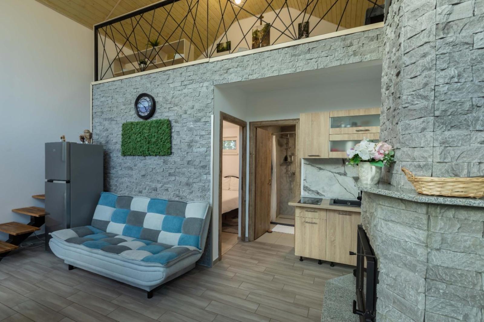 Oxigen Dream Villa Rîşnov Exterior foto