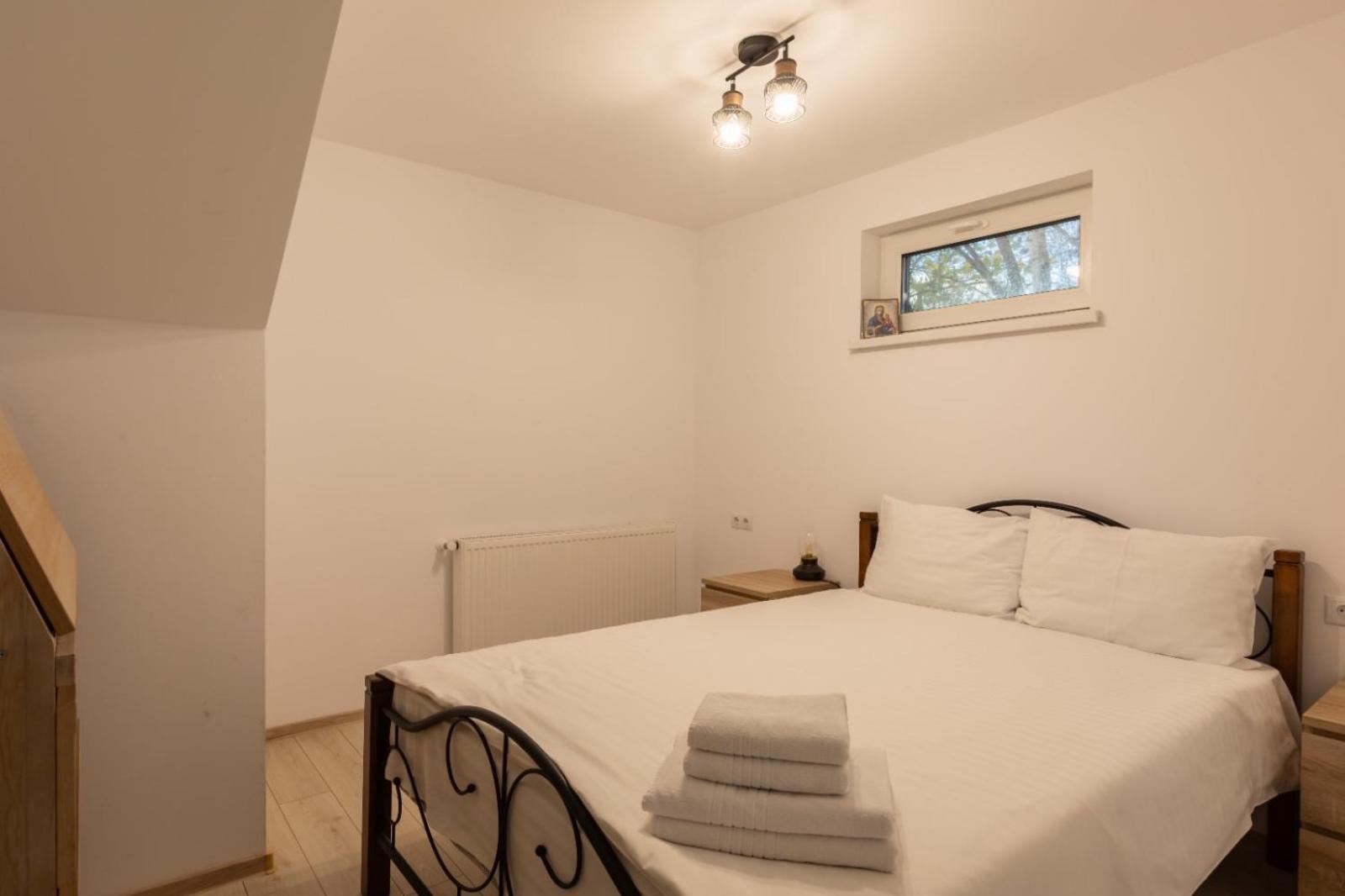 Oxigen Dream Villa Rîşnov Exterior foto